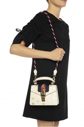 ‘sylvie’ shoulder bag, zdjęcie 2 ‘sylvie’ shoulder bag od Gucci